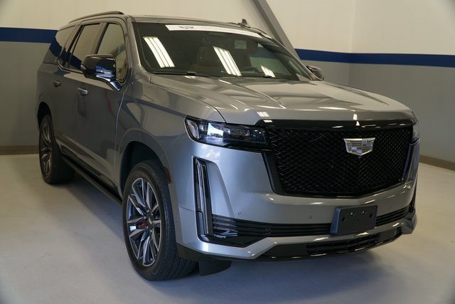 2022 Cadillac Escalade Sport photo 6