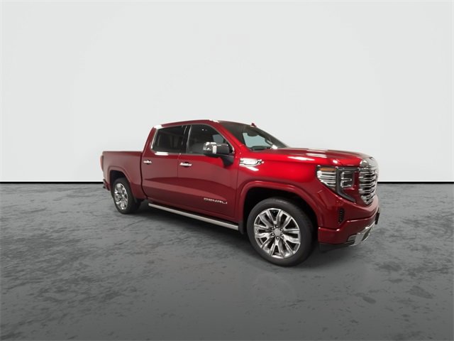 2023 Gmc Sierra 1500 Denali photo 2