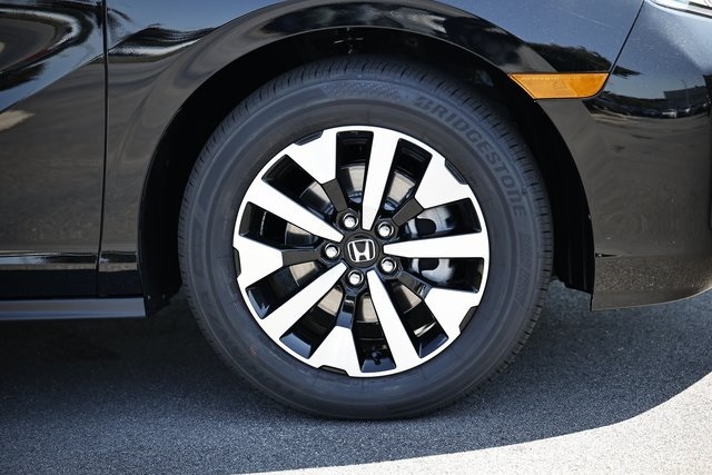 2026 Honda Odyssey EX-L photo 14