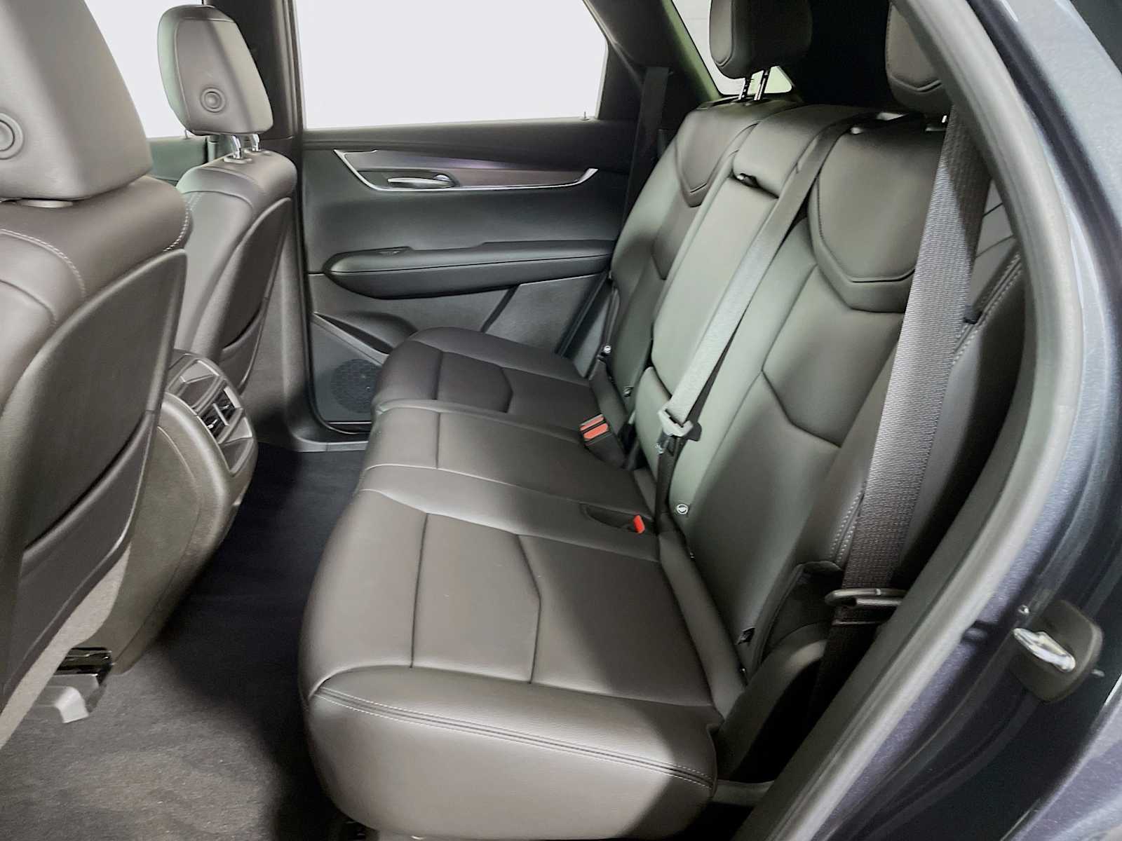 2023 Cadillac XT5 Luxury photo 21