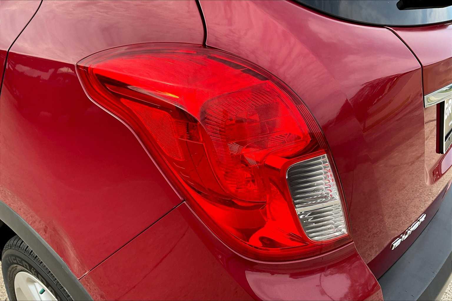 2015 Buick Encore photo 27