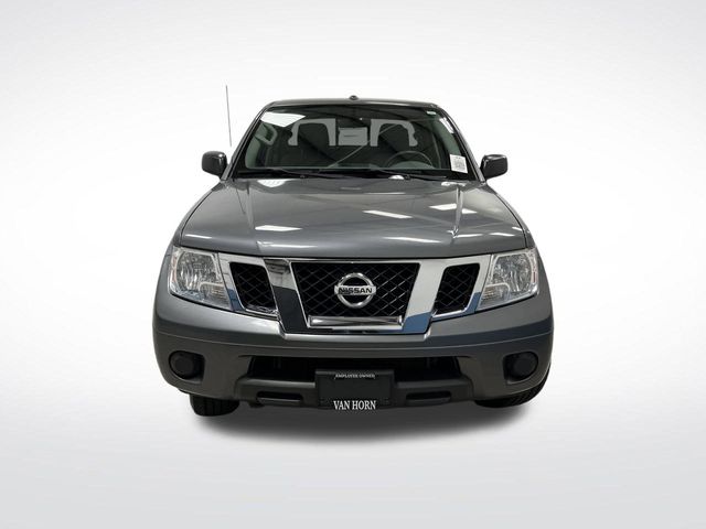 2018 Nissan Frontier SV photo 9