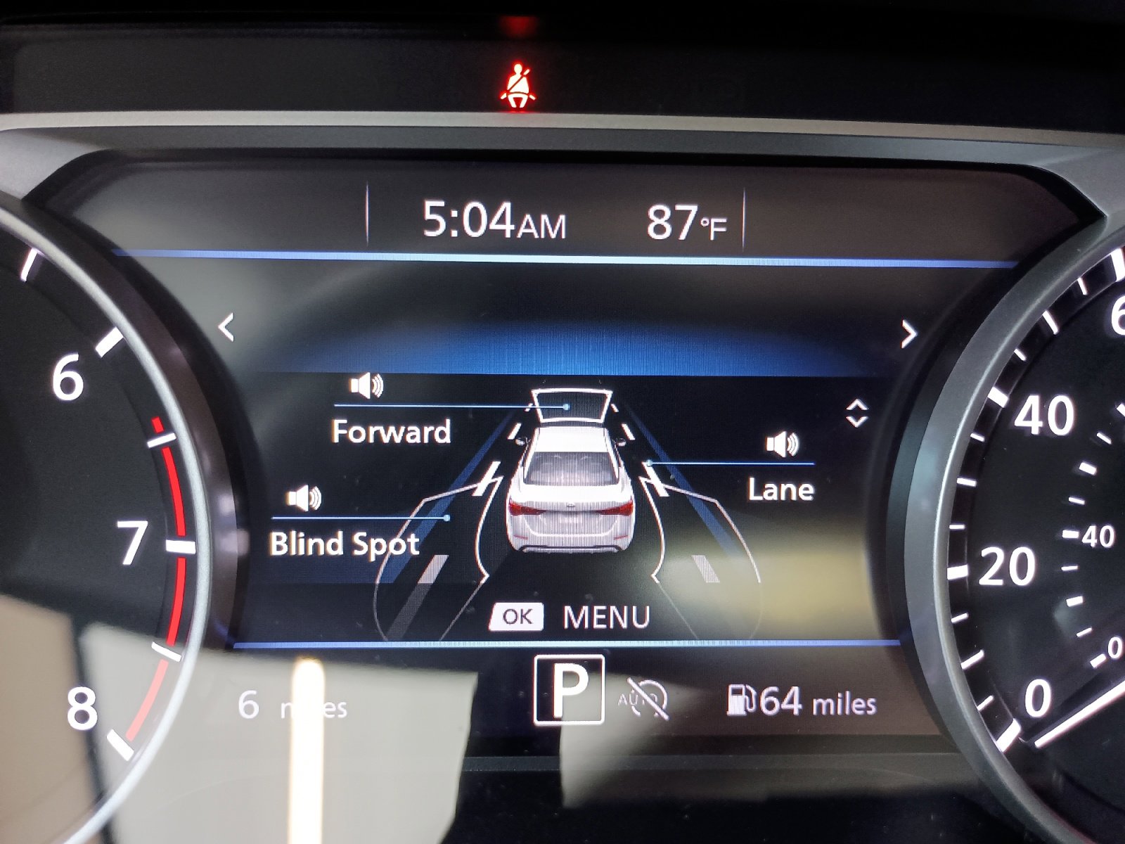 2025 Nissan Sentra SV photo 3