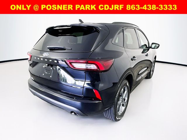 2023 Ford Escape ST-Line photo 7