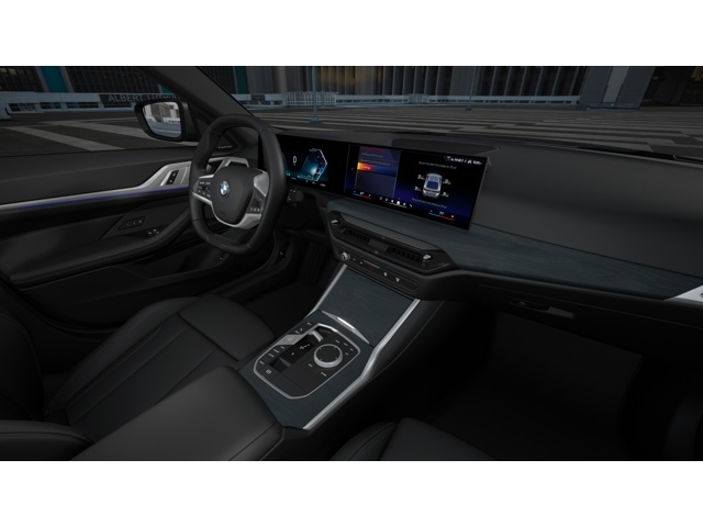 2025 Bmw i4 eDrive40 photo 11