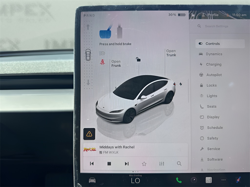2025 Tesla Model 3 Long Range photo 19
