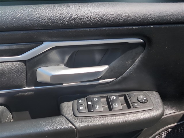 2023 Ram 1500 Big Horn Lone Star photo 10