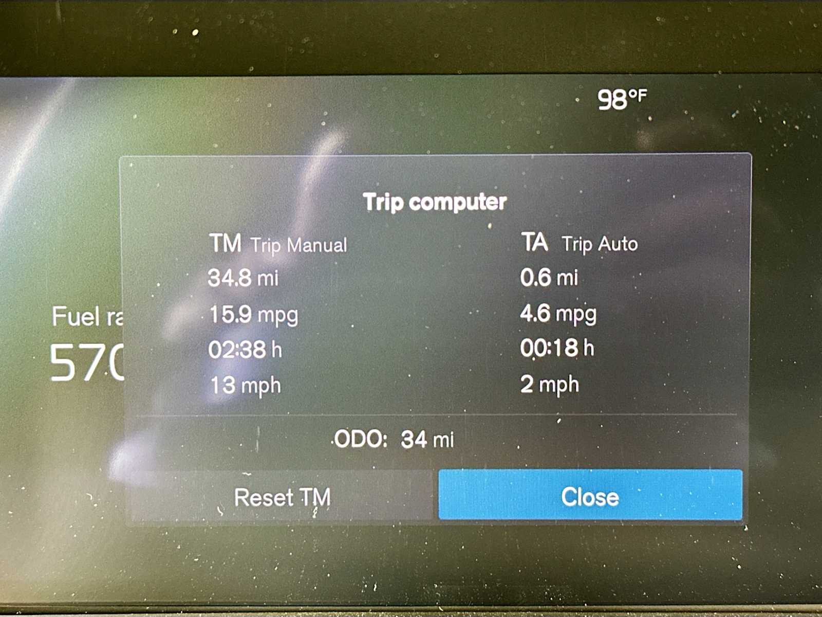 2026 Volvo XC60 B5 Plus photo 12