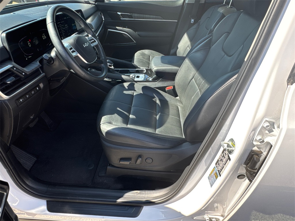 2023 Kia Telluride EX photo 9
