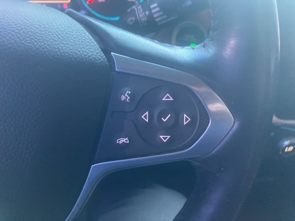 2020 Chevrolet Traverse High Country photo 23