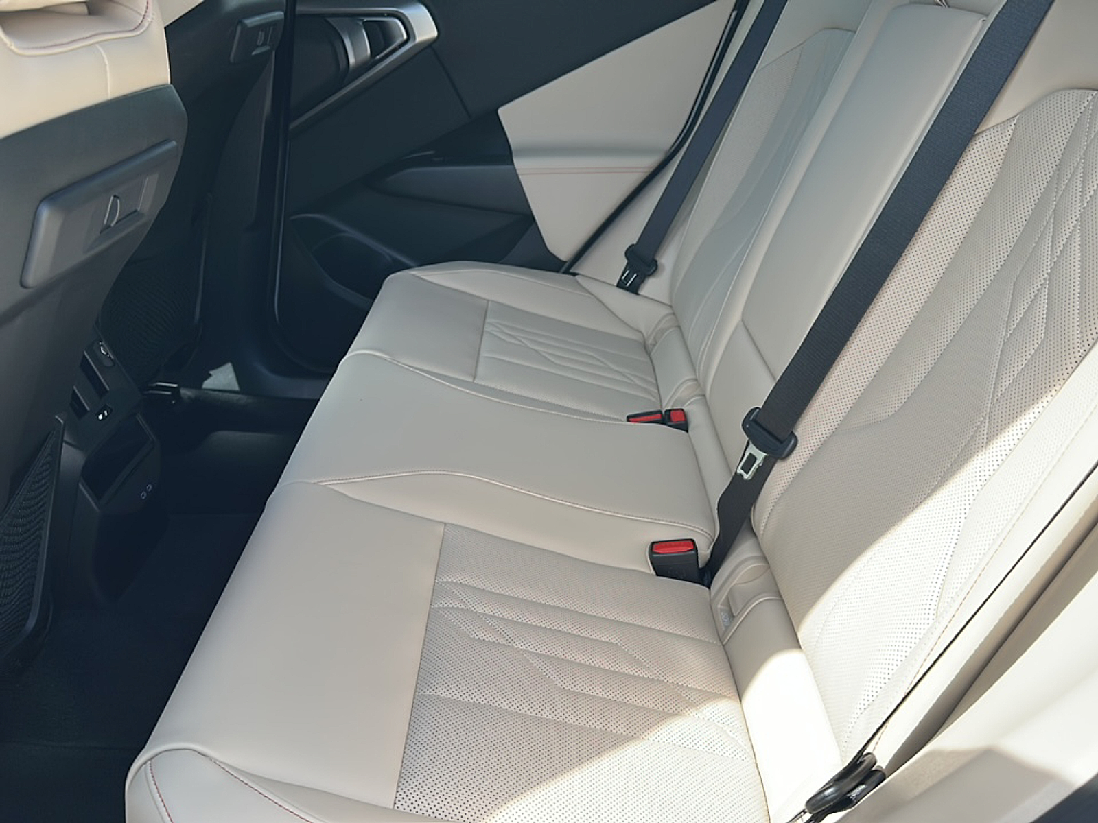 2026 Bmw X3 photo 8