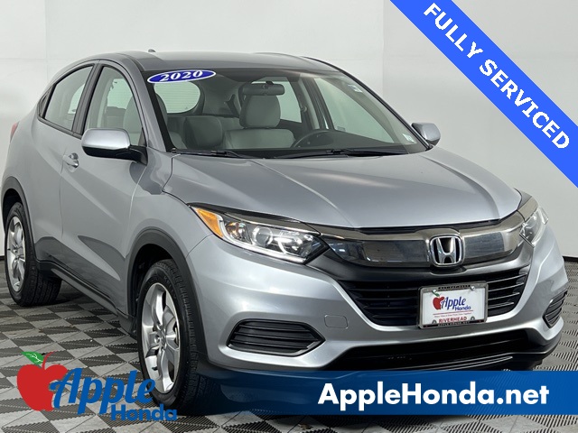 2020 Honda HR-V LX's photo