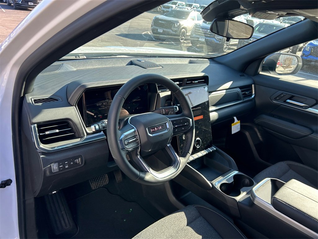 2026 GMC TERRAIN - Image 16