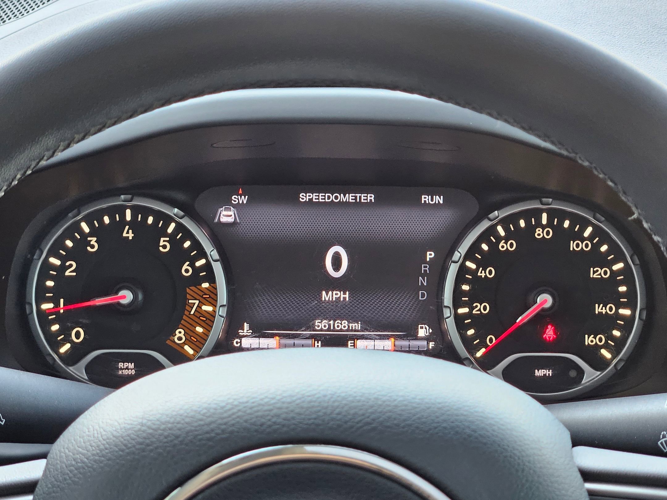 2021 Jeep Renegade Latitude photo 10