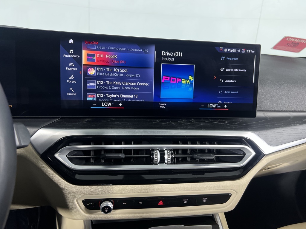 2023 Bmw i4 eDrive35 photo 16