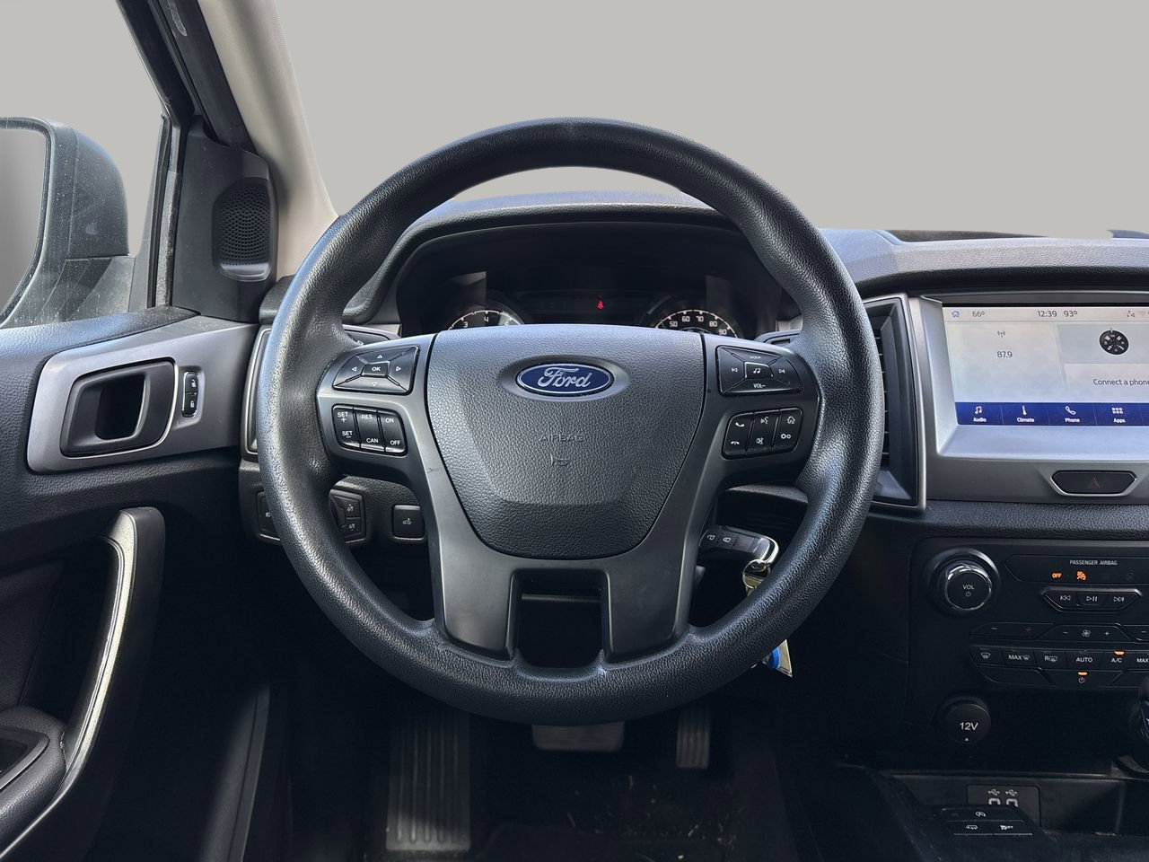 2022 Ford Ranger XL photo 12