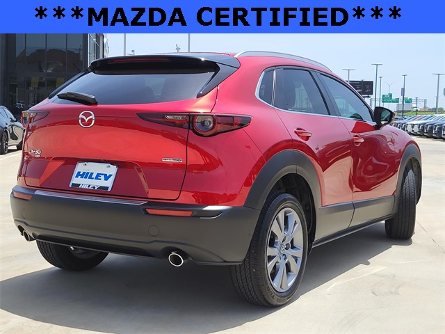 2025 Mazda CX-30 2.5 S Preferred photo 3