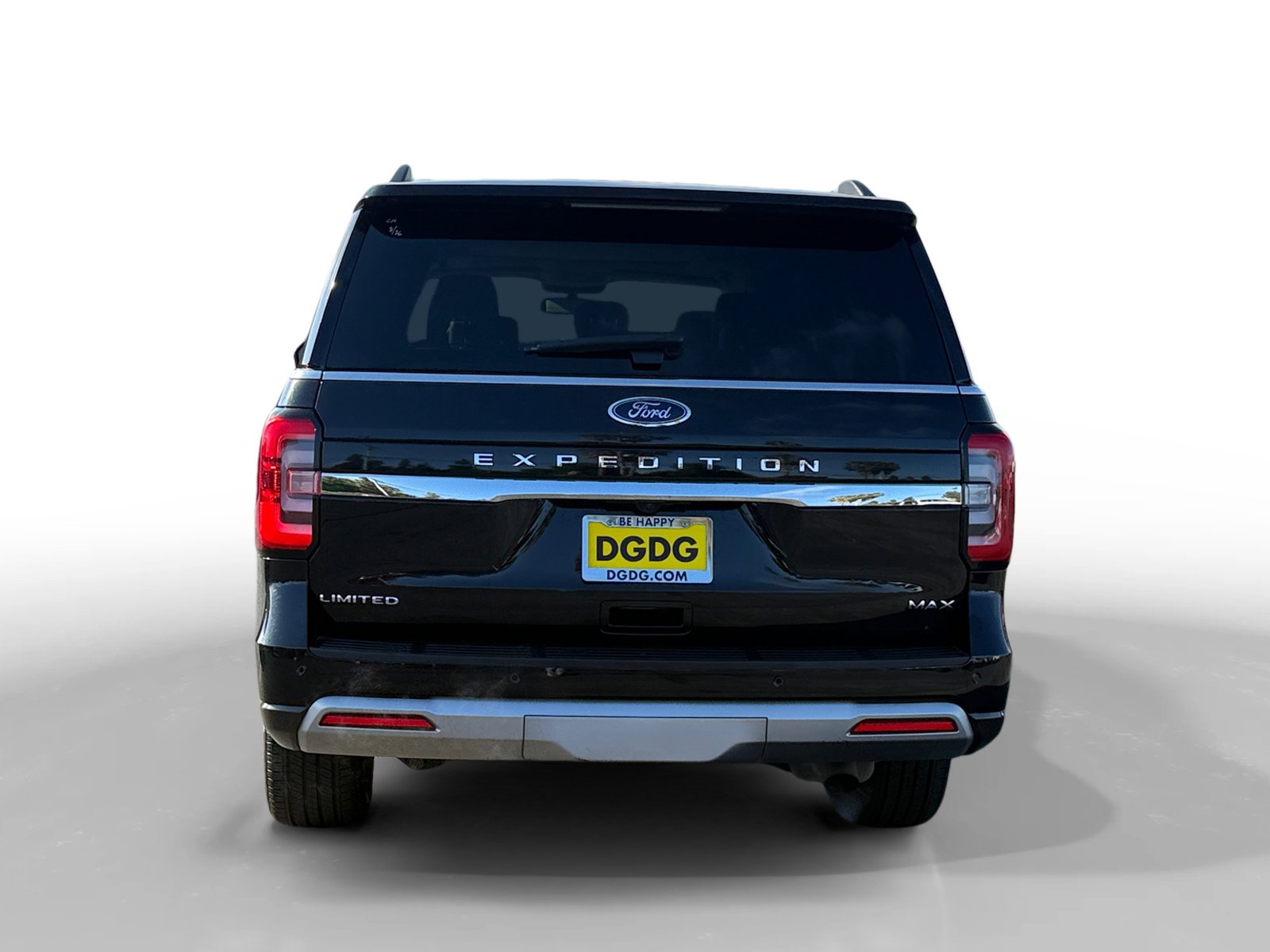 2023 Ford Expedition MAX Limited photo 4