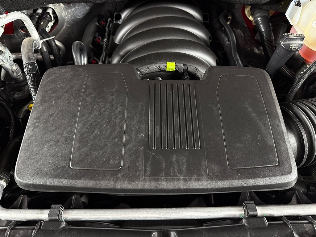 2024 Gmc Sierra 1500 Elevation photo 14