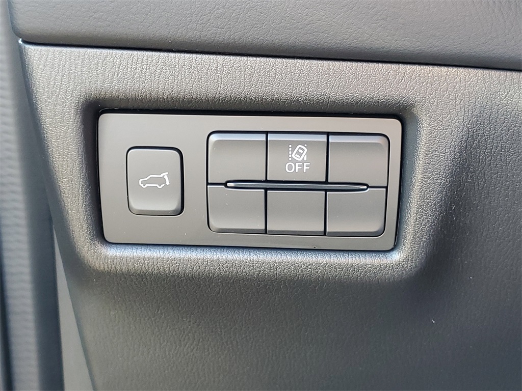 2023 Mazda CX-5 2.5 Premium Plus photo 19