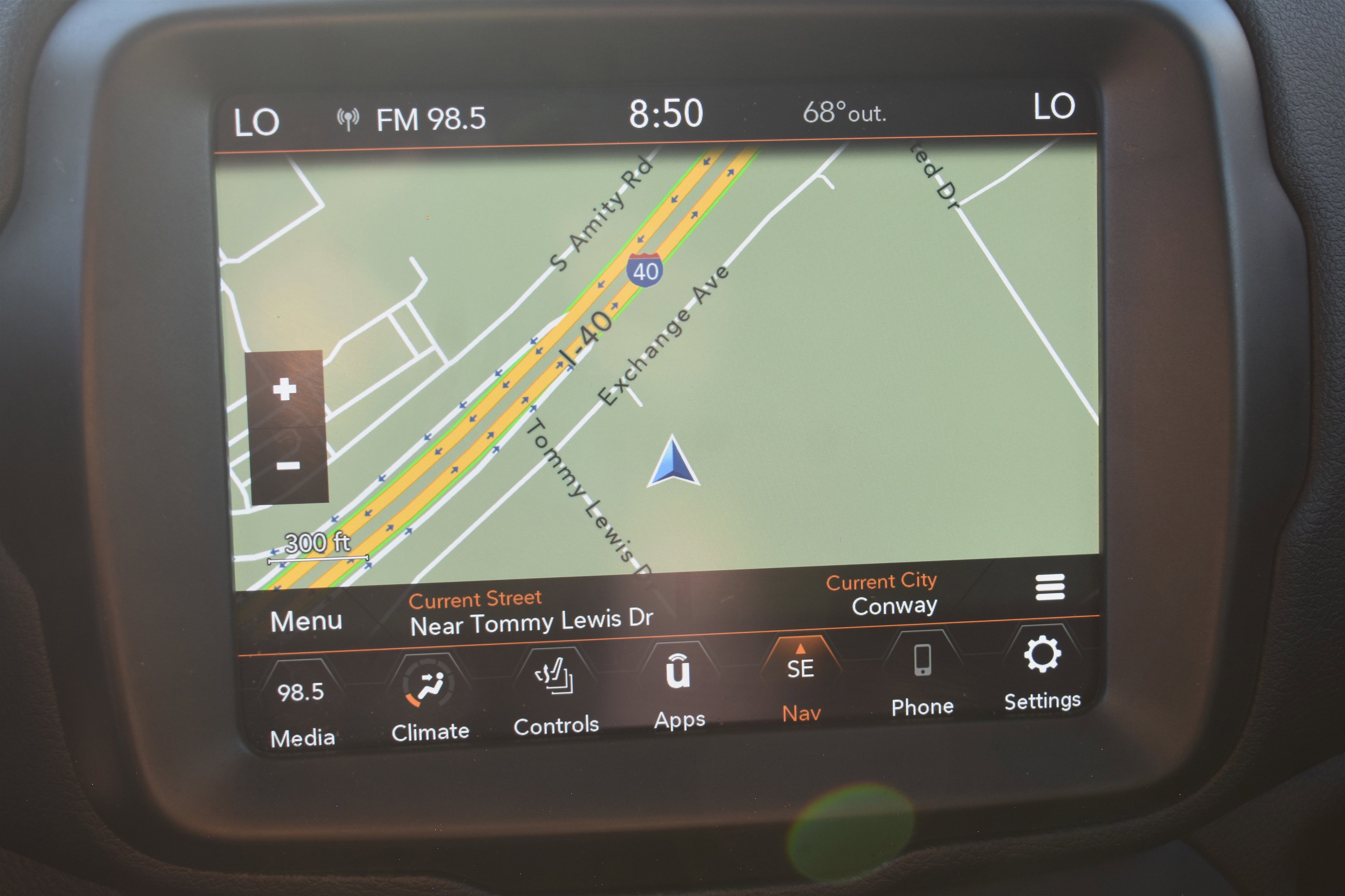 2022 Jeep Renegade Red Edition photo 18