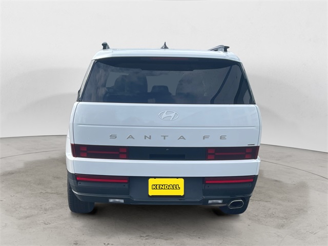 2024 Hyundai Santa Fe SEL photo 3