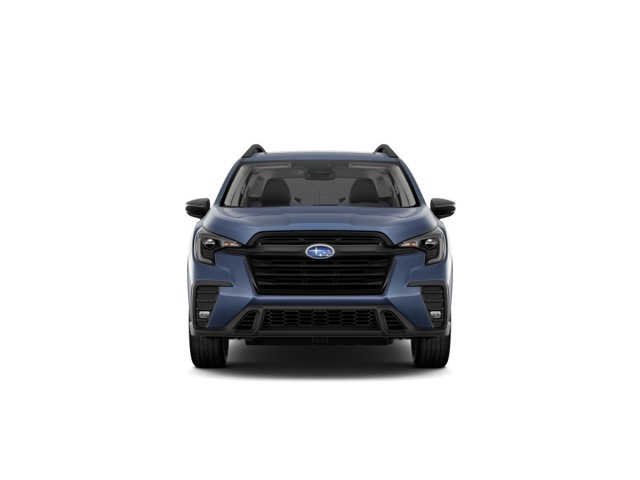 2025 Subaru Ascent Onyx Edition photo 8