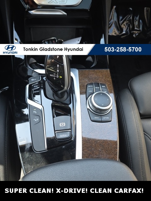 2020 Bmw X3 xDrive30i photo 16