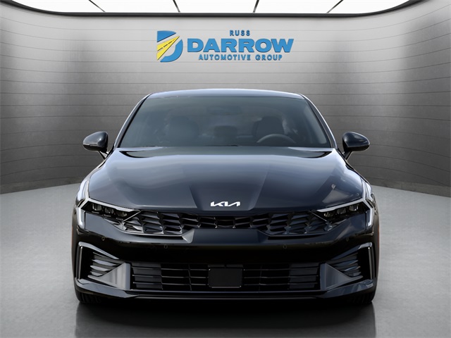 2026 Kia K5 LXS photo 8