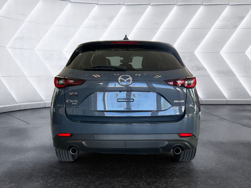 2024 Mazda CX-5 2.5 S Carbon photo 5