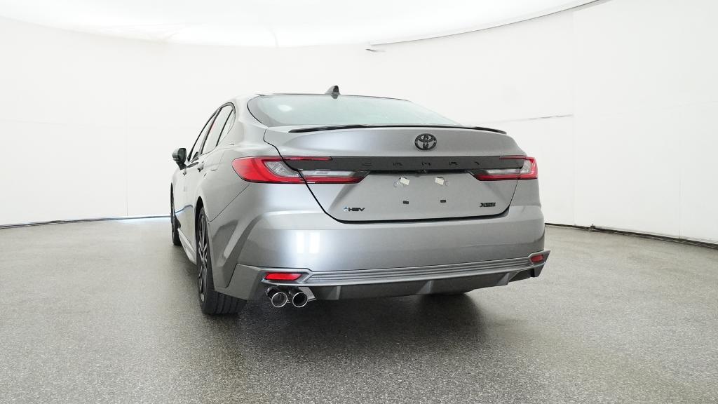 2026 Toyota Camry XSE photo 15