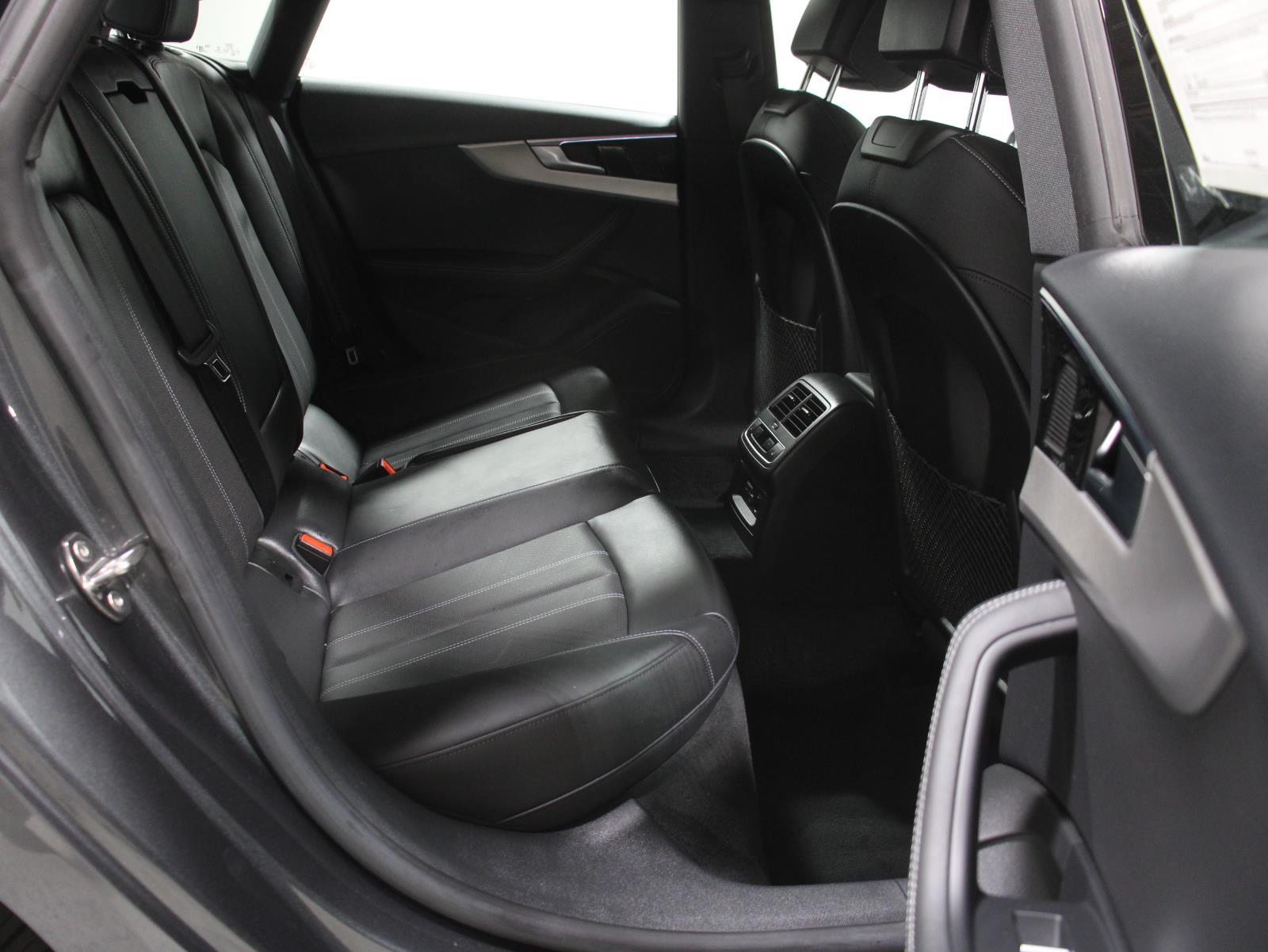 2021 Audi A5 S line Prestige photo 21