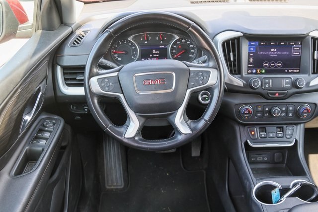 Used 2018 Red GMC Denali image 19