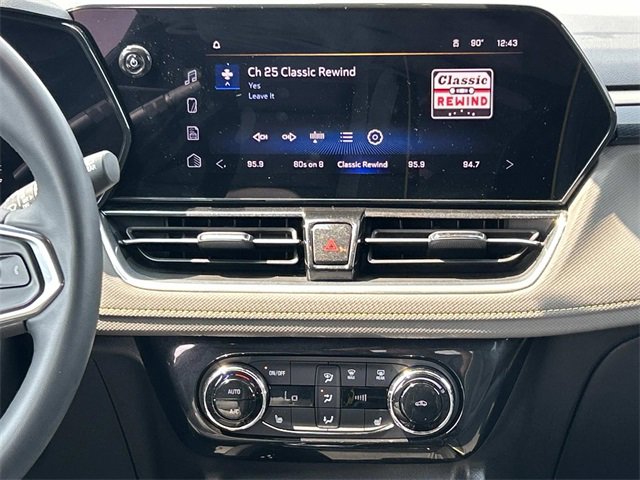 2024 Chevrolet Trailblazer ACTIV photo 15