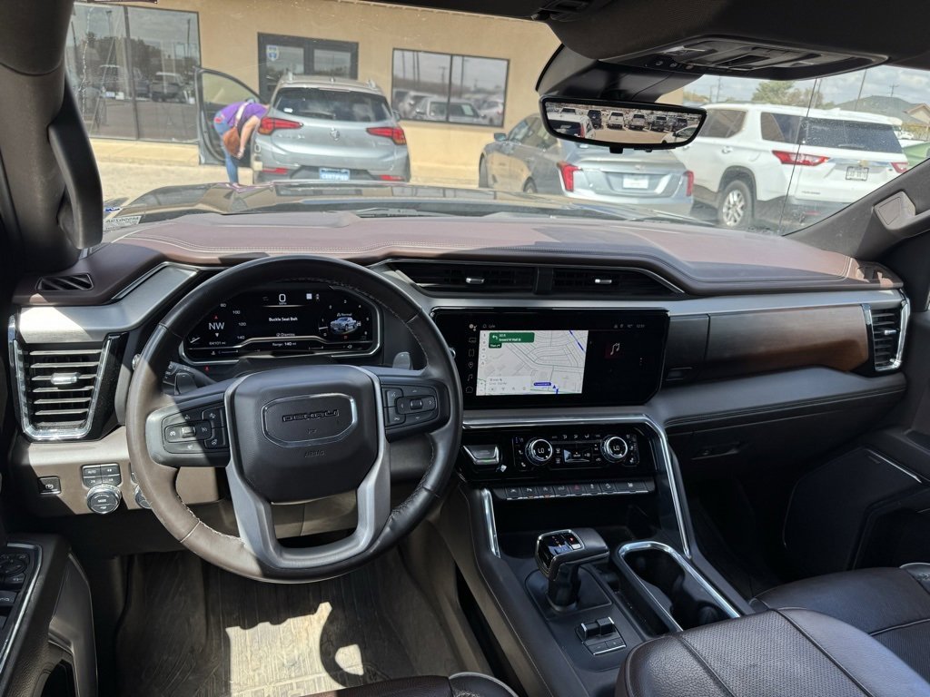 2023 Gmc Sierra 1500 Denali photo 3
