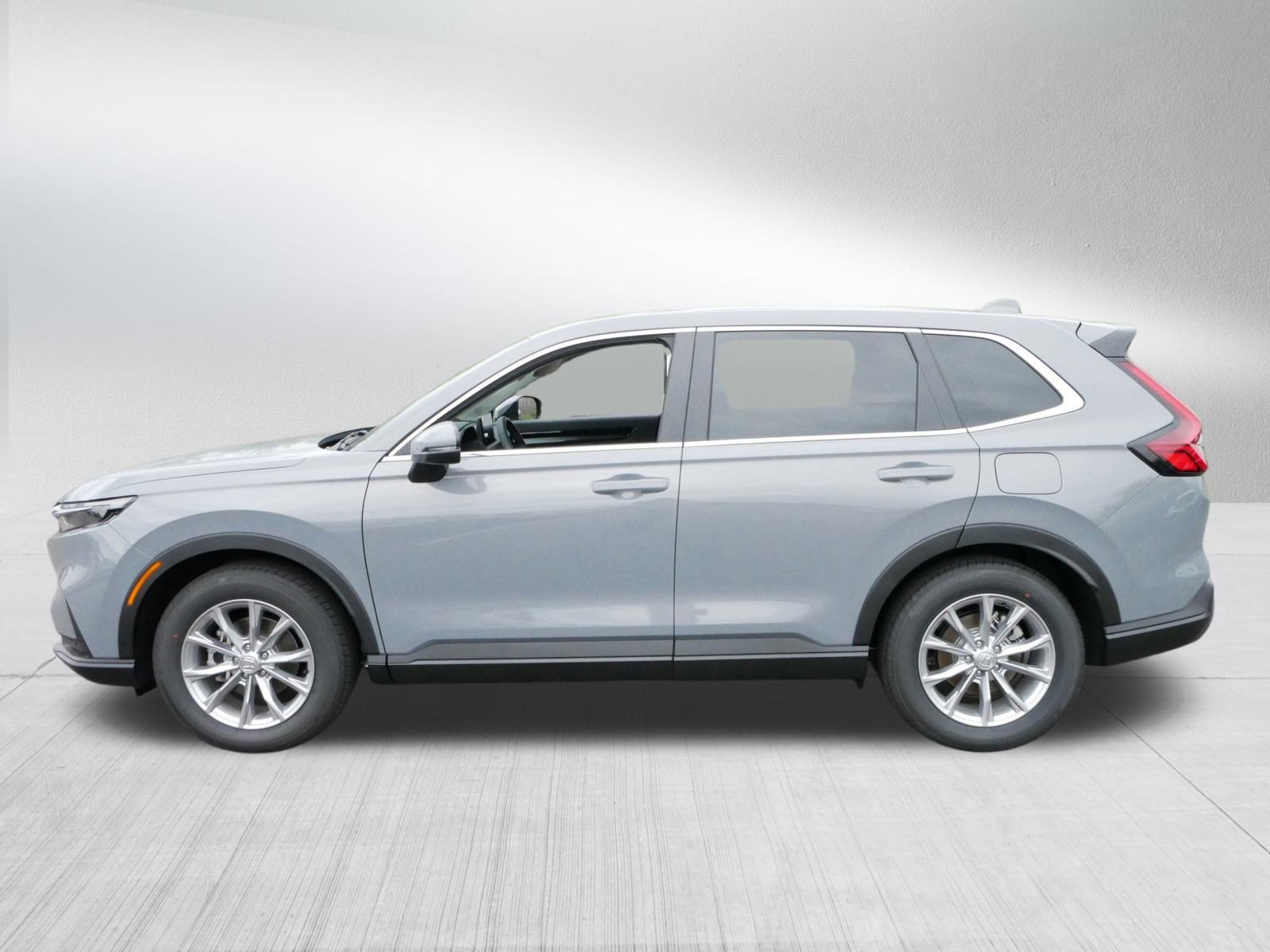 2025 Honda CR-V EX-L photo 4