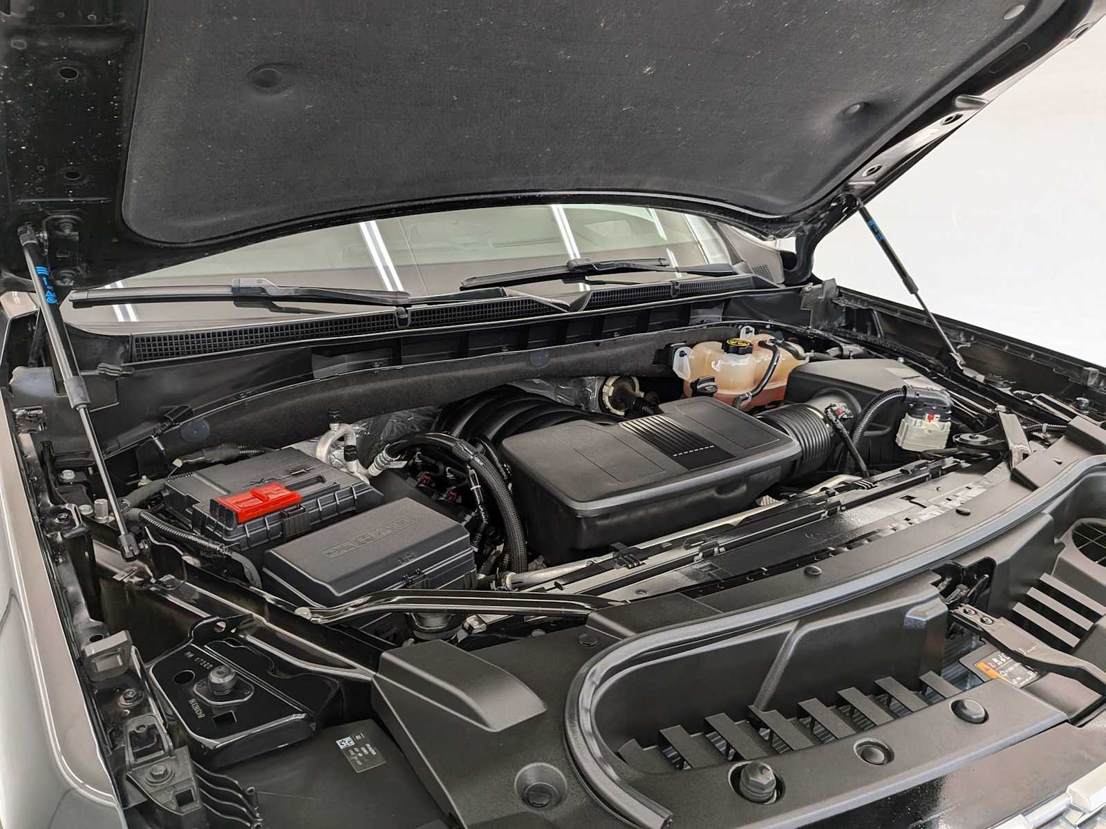 2022 Gmc Yukon Denali photo 13