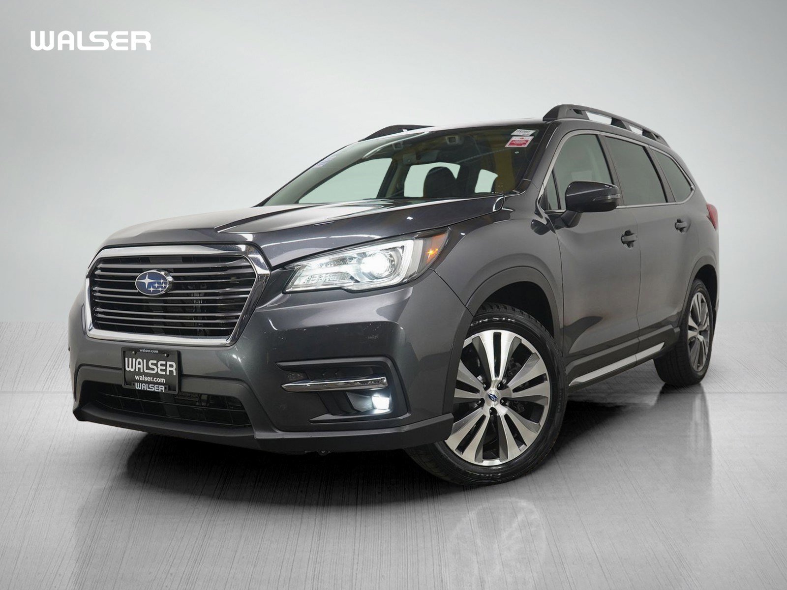 2021 Subaru Ascent Limited