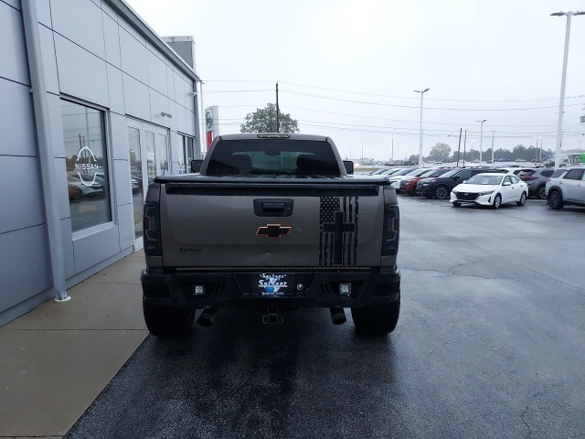 2013 Chevrolet Silverado 1500 LT photo 3