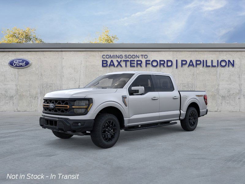2025 Ford F-150 Tremor photo 13