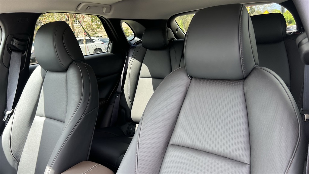 2024 Mazda CX-30 2.5 Turbo Premium Plus photo 40