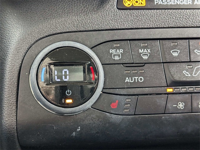 2021 Ford Bronco Sport Outer Banks photo 29
