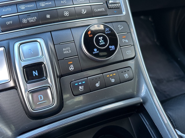 2022 Hyundai Santa Fe Limited photo 14