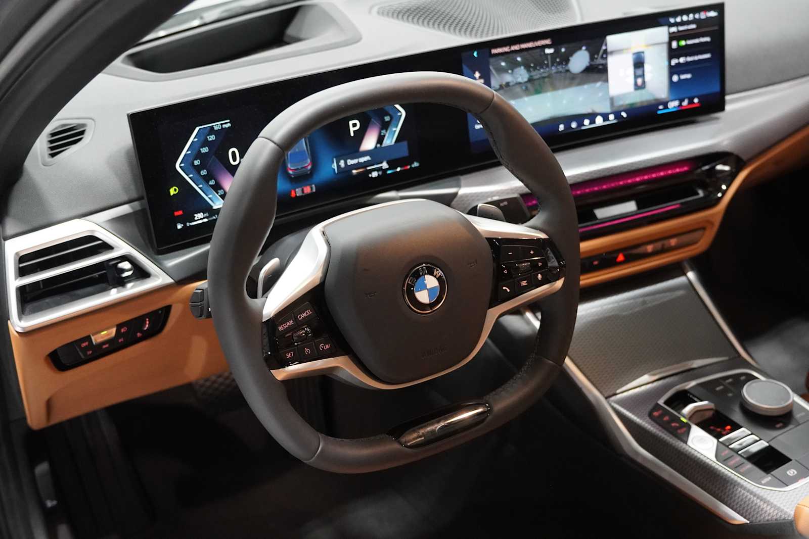 2025 Bmw 330i xDrive photo 11
