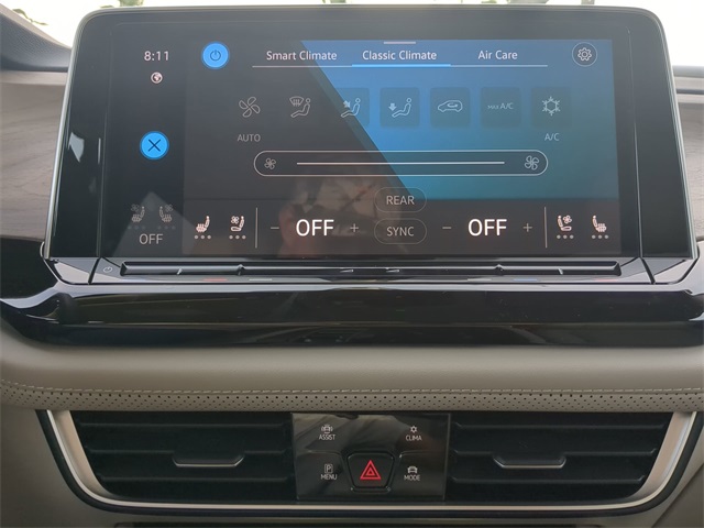 2026 Volkswagen Atlas SE Technology photo 19