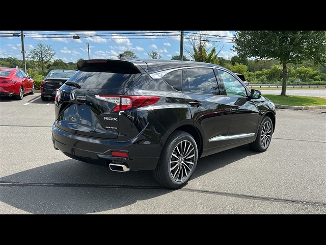 2025 Acura RDX Advance photo 3