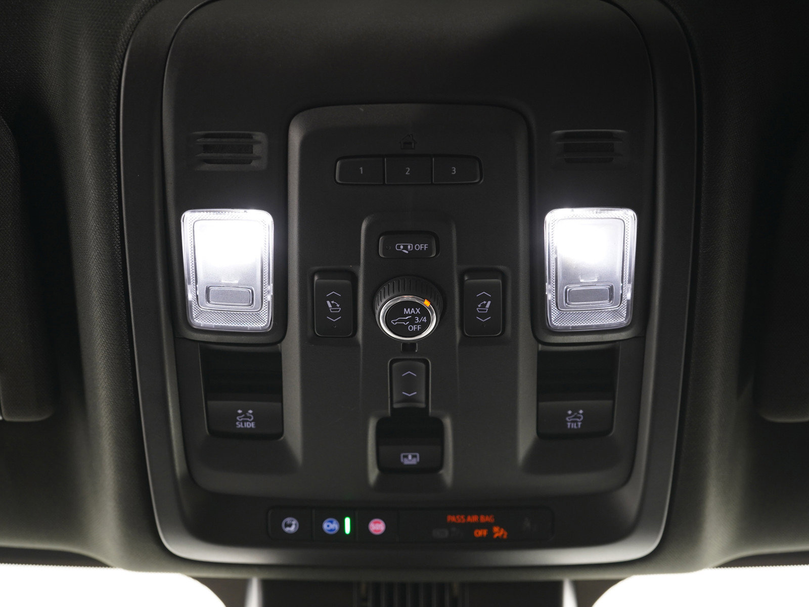 2023 Gmc Yukon XL Denali photo 18