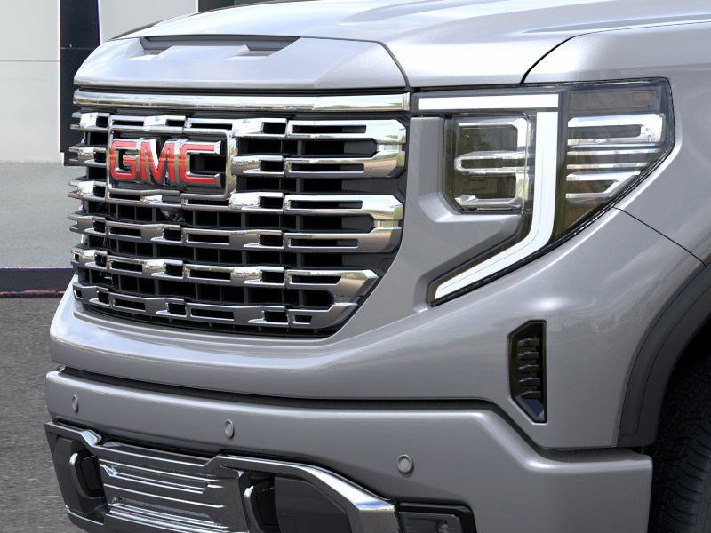 2026 Gmc Sierra 1500 Denali photo 13