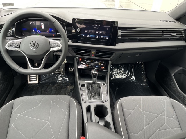 2026 Volkswagen Jetta Sport photo 3