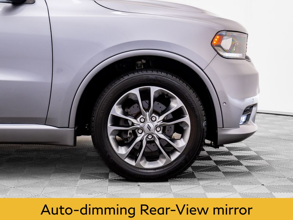 2019 Dodge Durango R/T photo 28